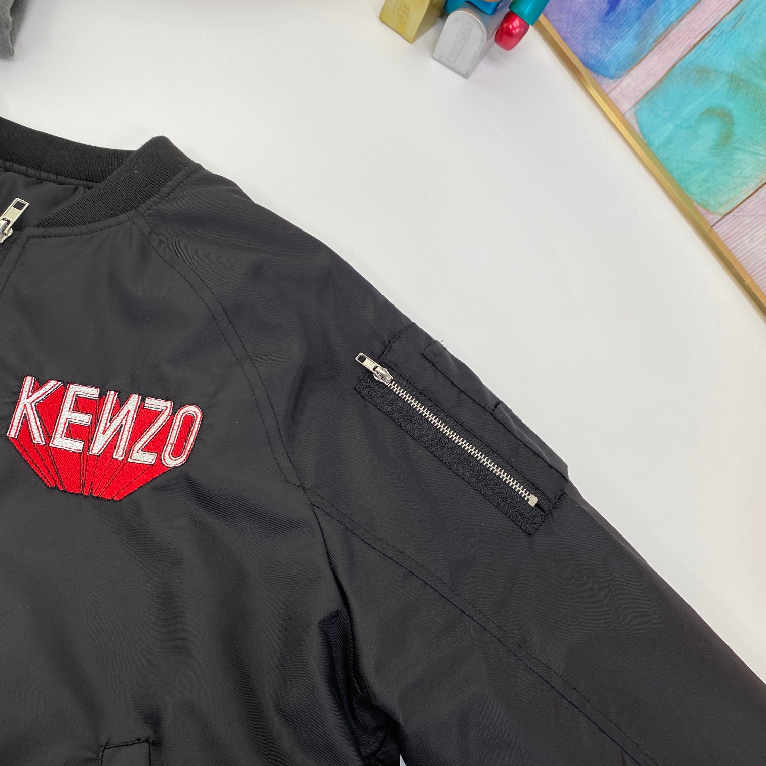 Kenzo Kids